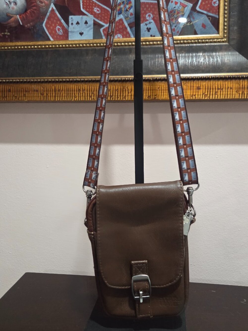 Star Wars small crossbody